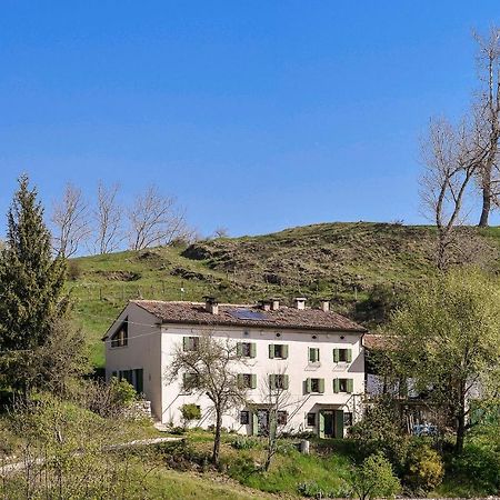 Il Sanco Selva di Progno Exterior foto