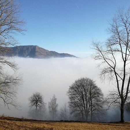 Il Sanco Selva di Progno Exterior foto