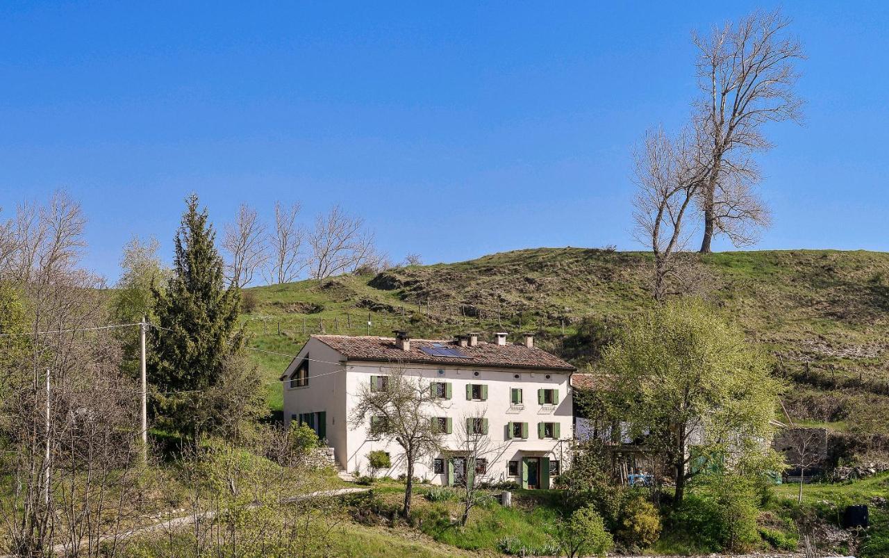 Il Sanco Selva di Progno Exterior foto