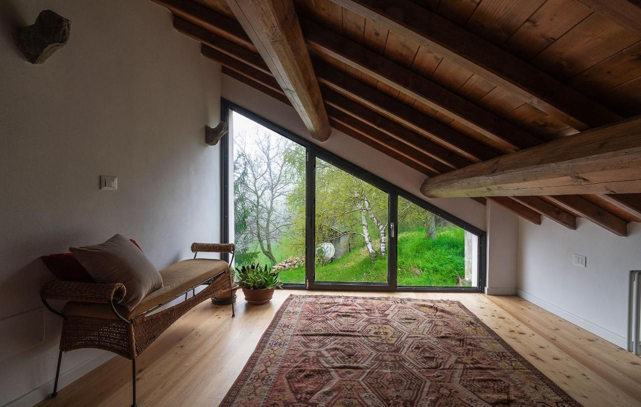 Il Sanco Selva di Progno Exterior foto