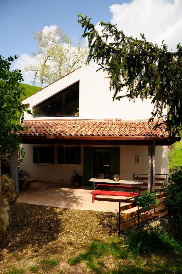 Il Sanco Selva di Progno Exterior foto