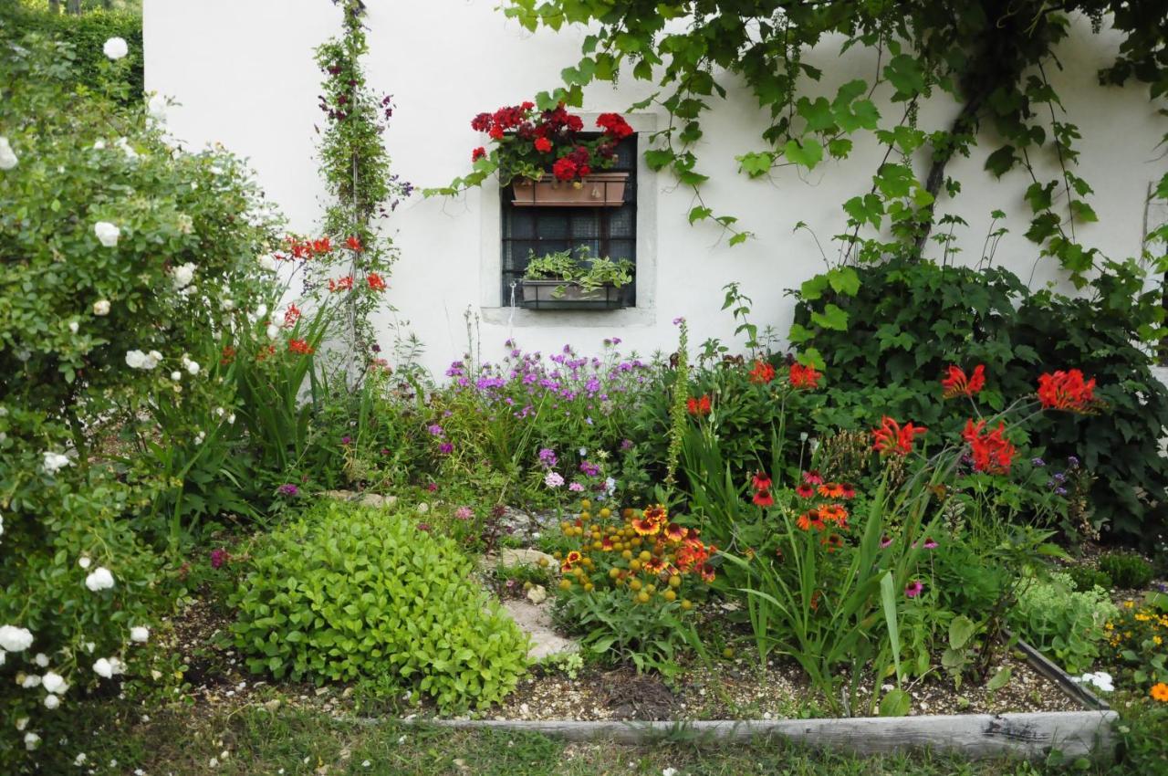 Il Sanco Selva di Progno Exterior foto