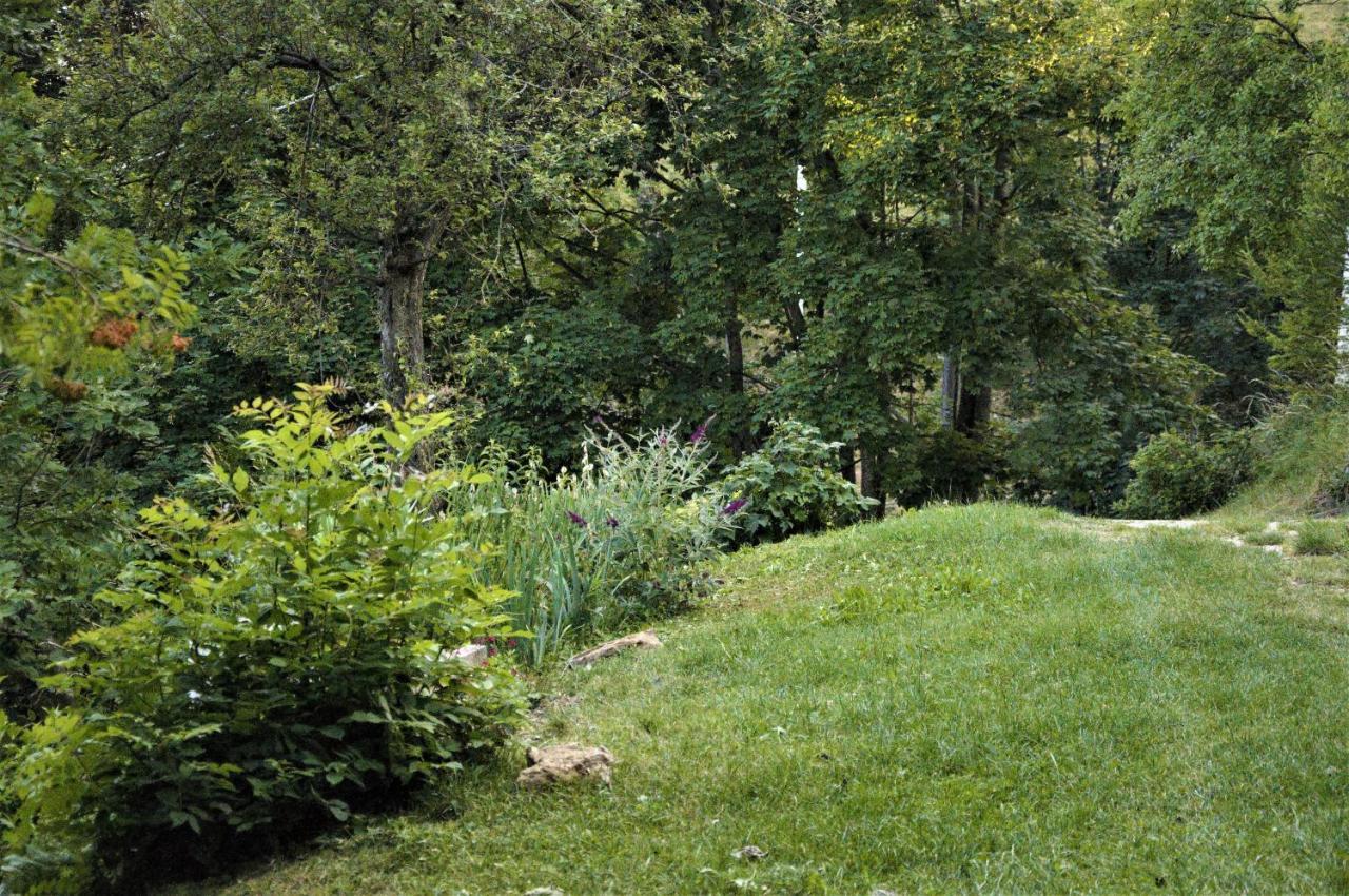 Il Sanco Selva di Progno Exterior foto