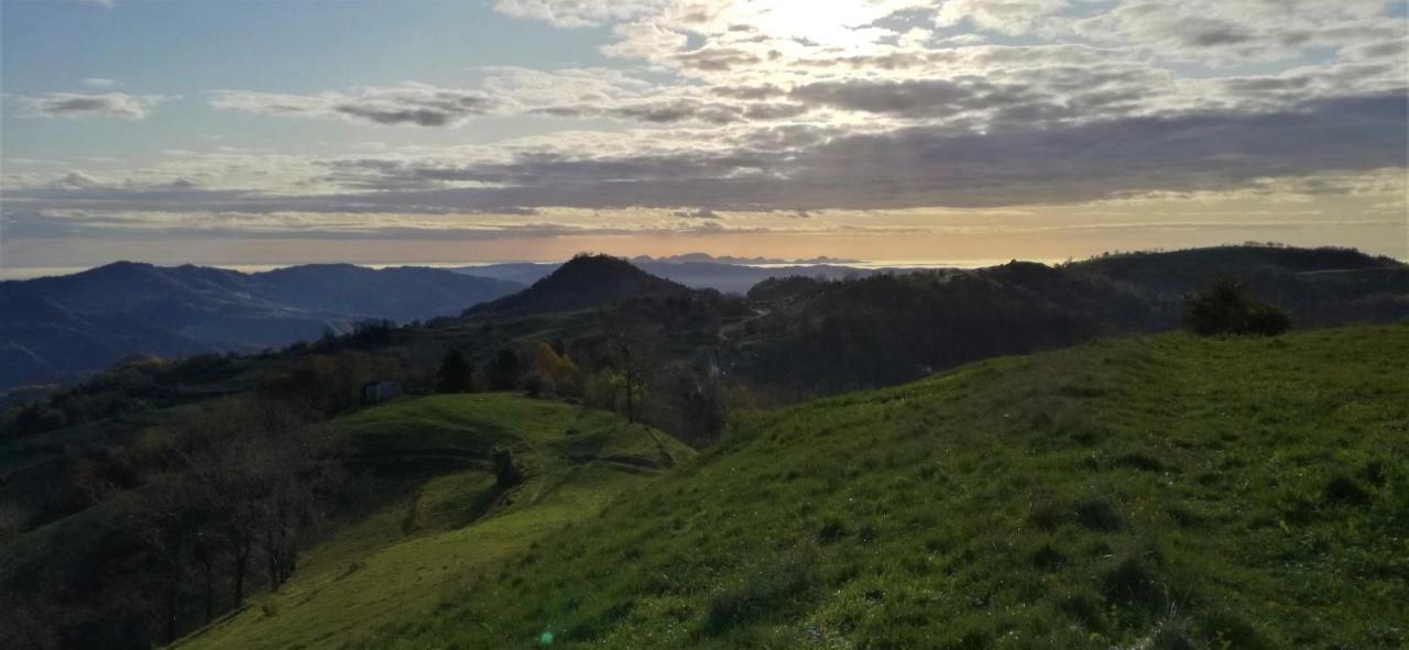 Il Sanco Selva di Progno Exterior foto