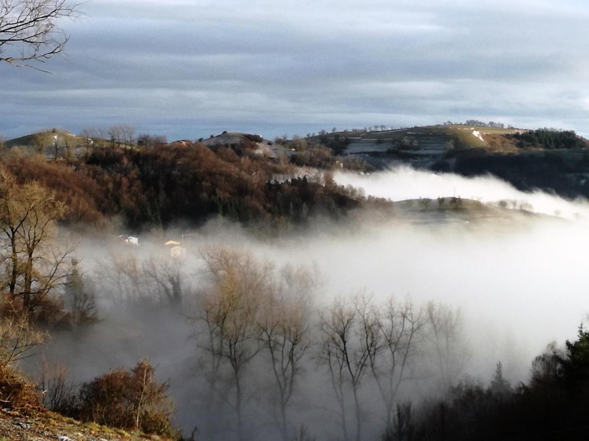 Il Sanco Selva di Progno Exterior foto