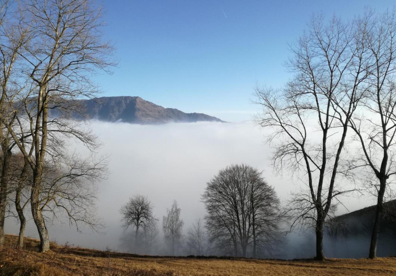 Il Sanco Selva di Progno Exterior foto