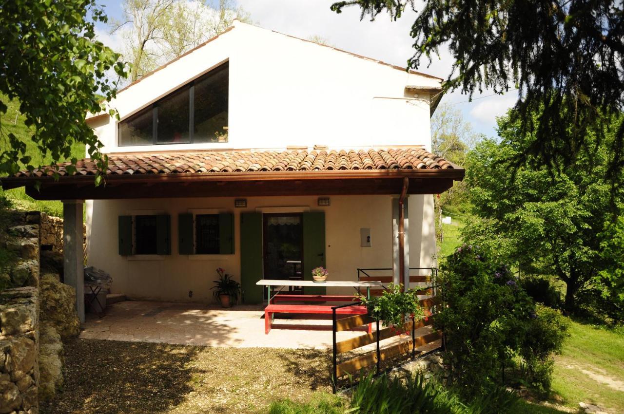 Il Sanco Selva di Progno Exterior foto