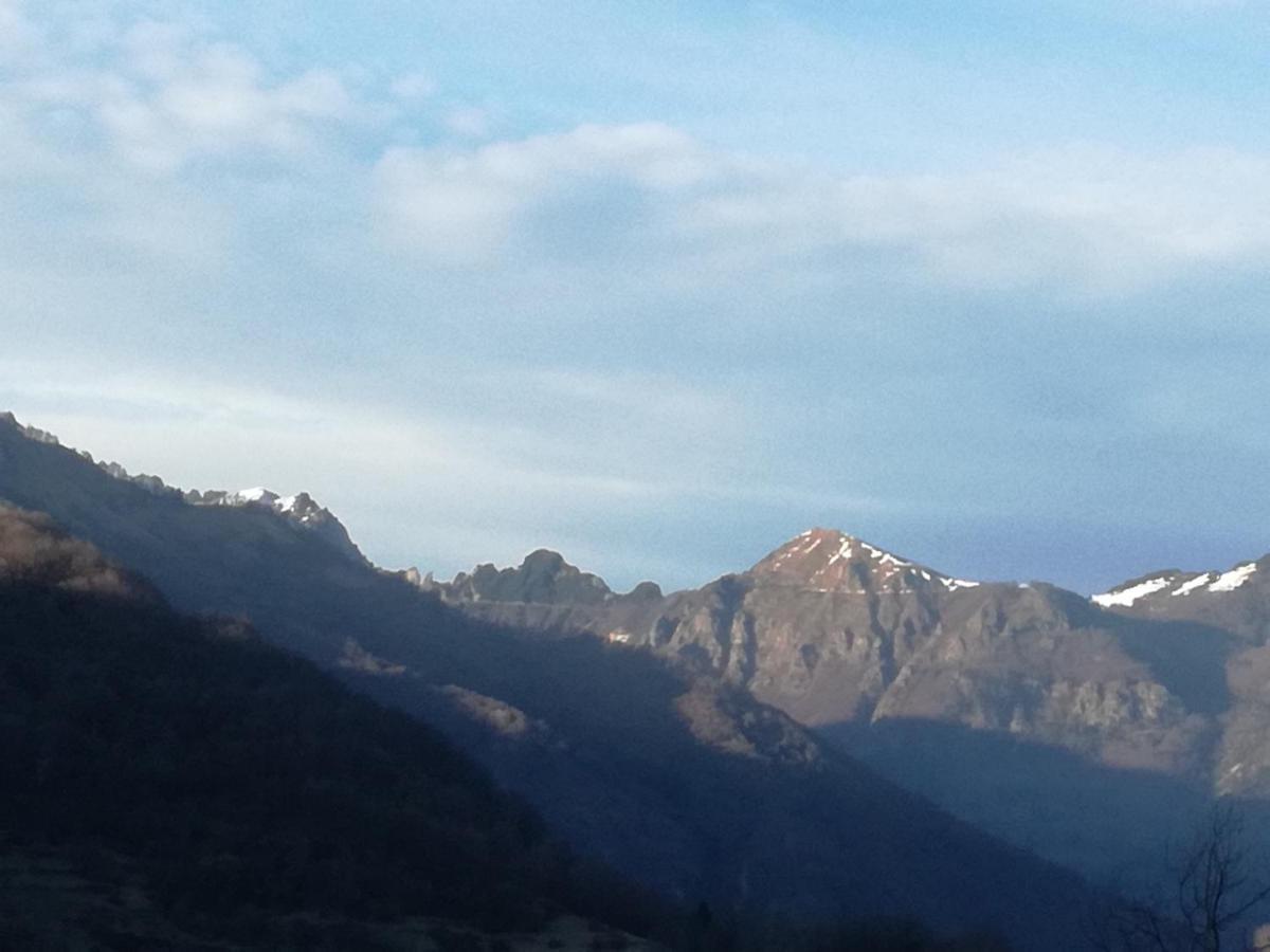 Il Sanco Selva di Progno Exterior foto
