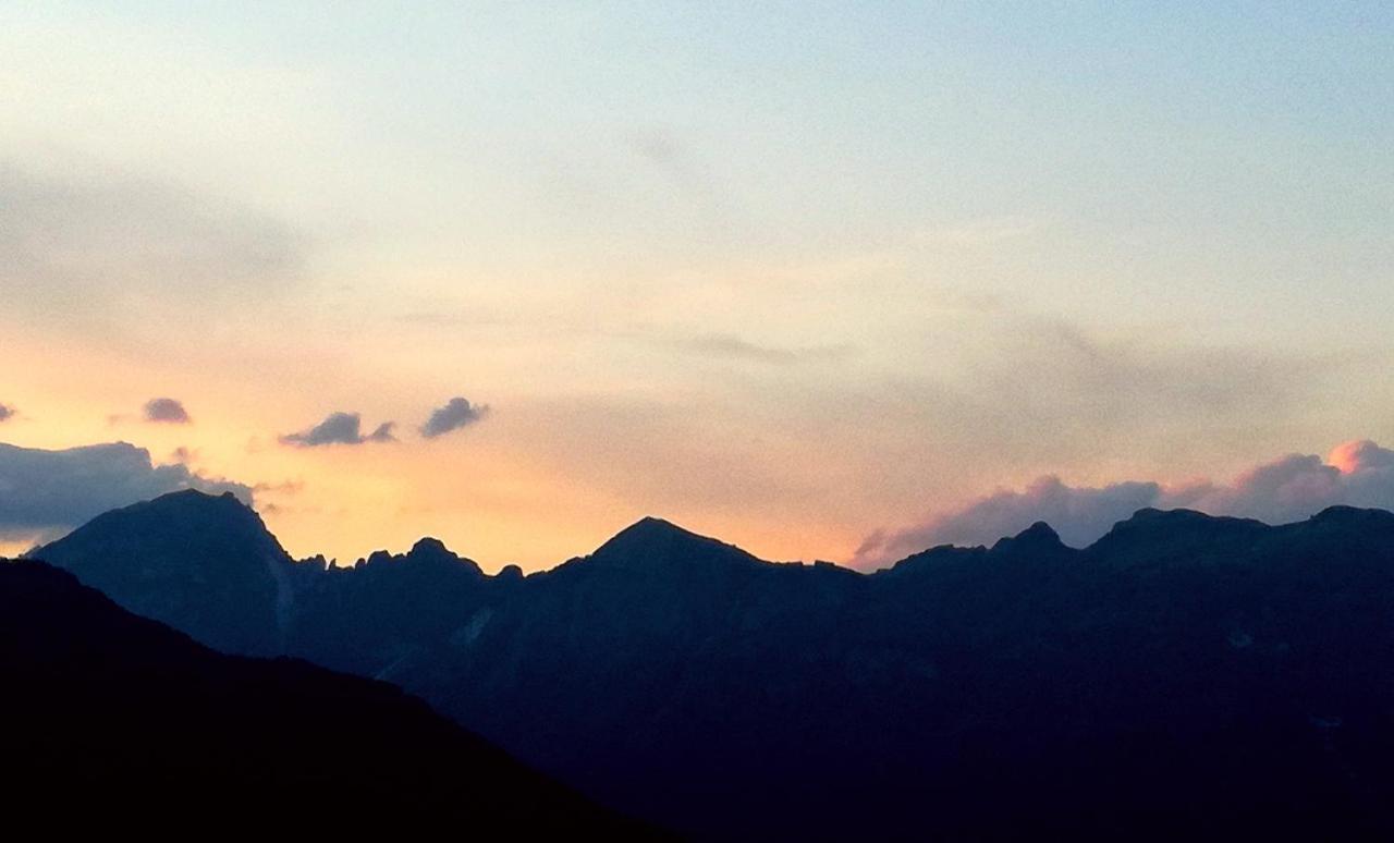 Il Sanco Selva di Progno Exterior foto