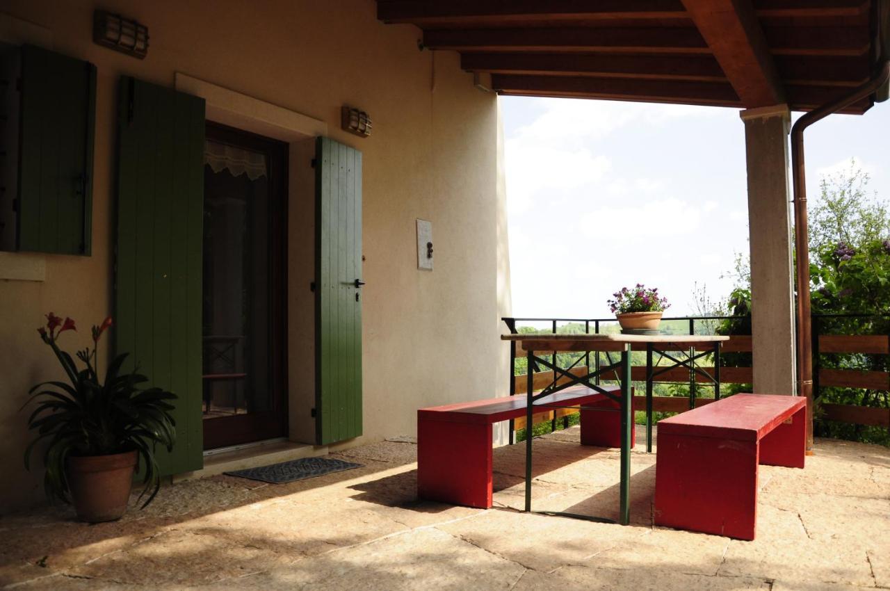Il Sanco Selva di Progno Exterior foto